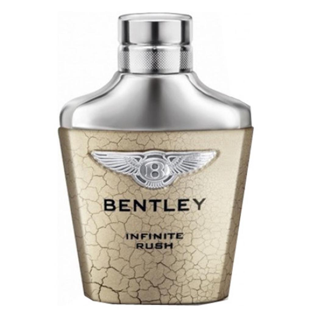 BENTLEY Infinite Rush 2 oz Eau De Toilette Spray by  for Men