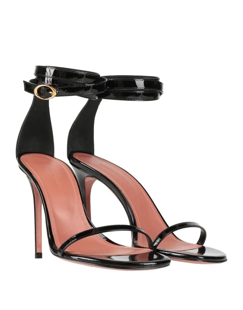 Amina Muaddi Sandals 2