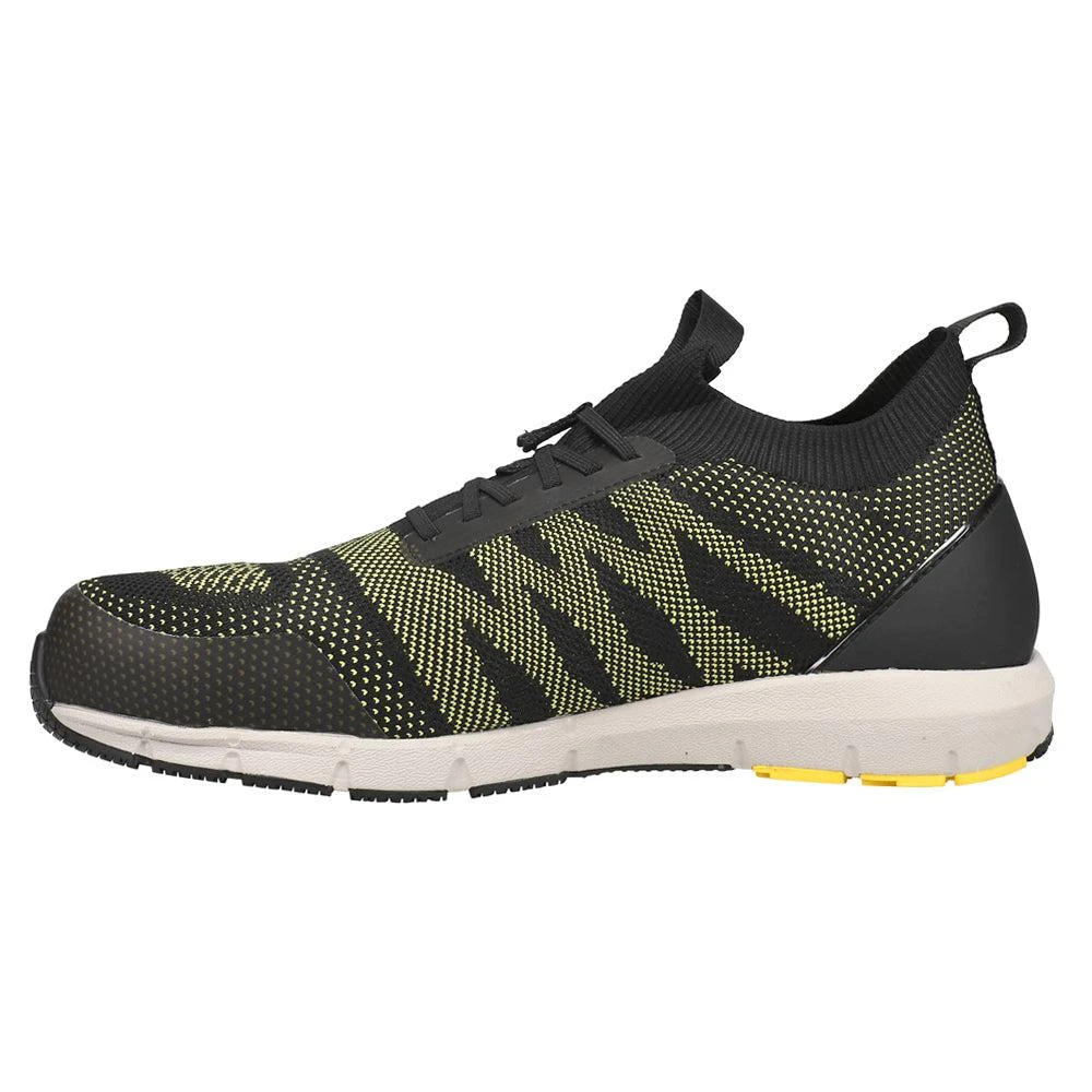 Timberland Radius Knit Electrical Composite Toe Work Shoes 3