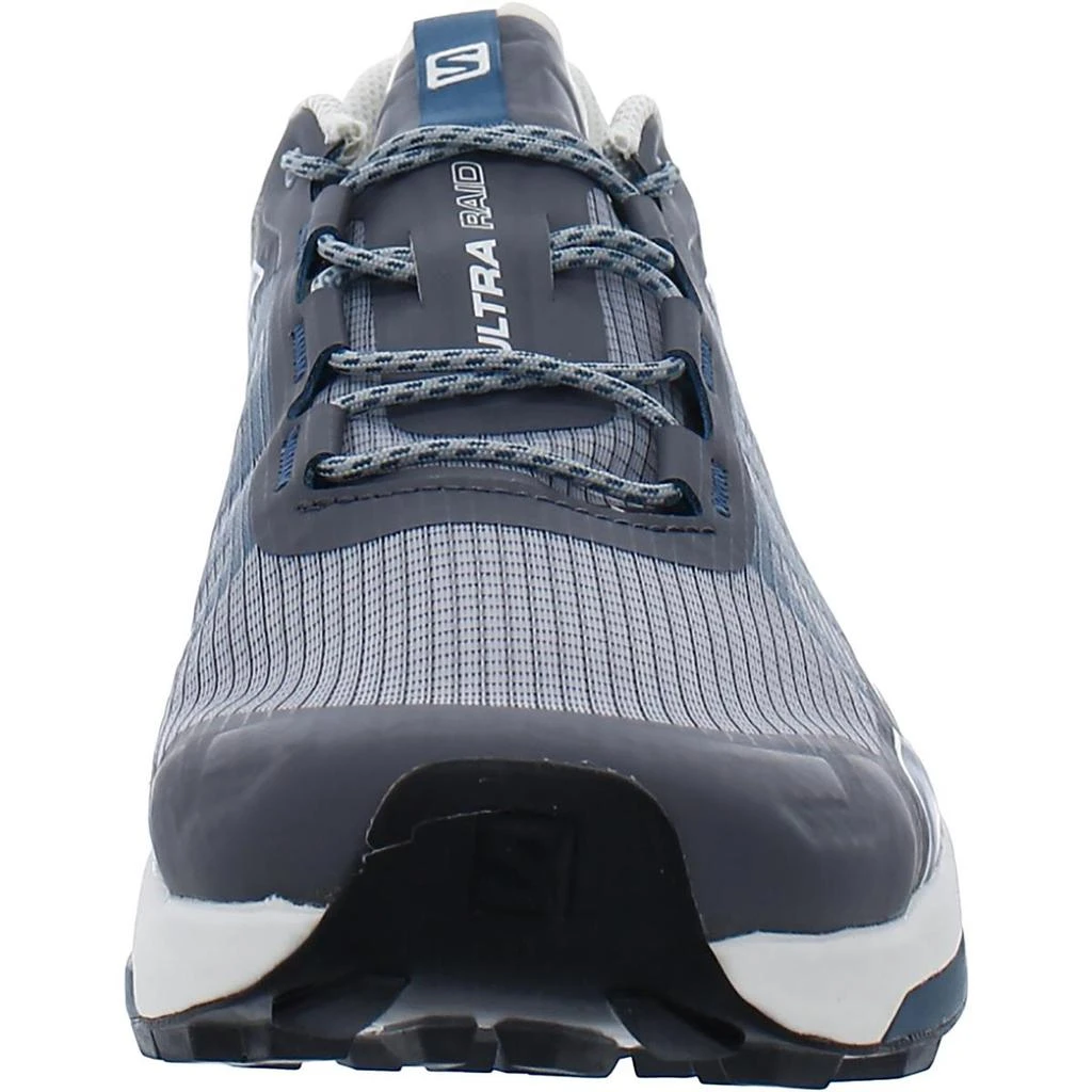 SALOMON Ultra Raid Mens Fitness Running Running Shoes 3