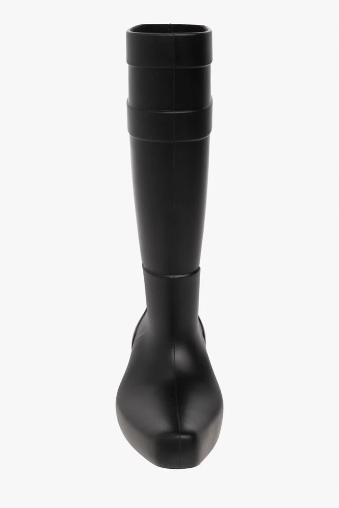 Balenciaga ‘Excavator’ rain boots 6