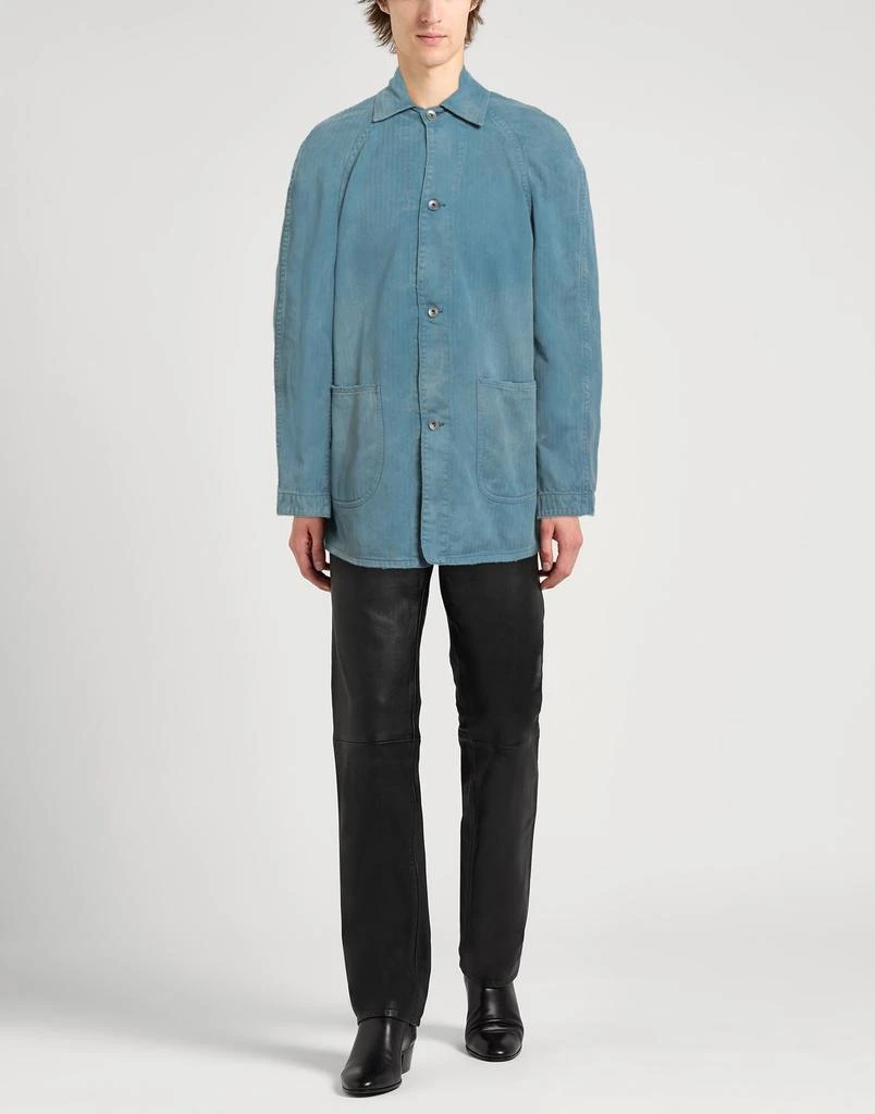 MAISON MARGIELA Patterned shirt 2