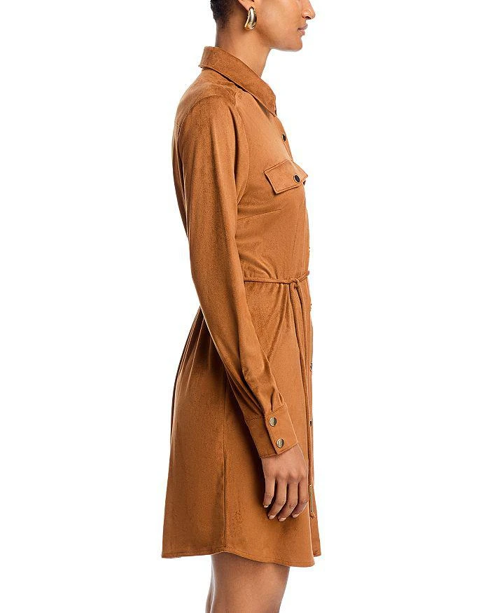 Generation Love Yindi Shirt Dress 12
