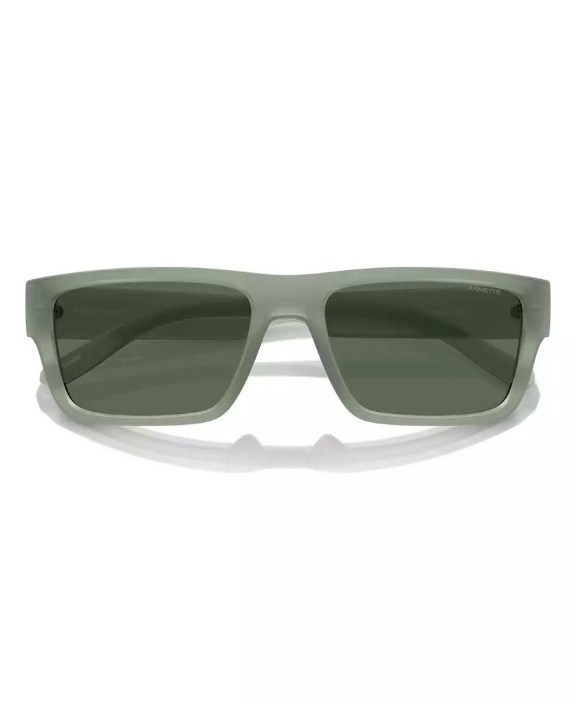 Arnette Men's Sunglasses, Phoxer An4338