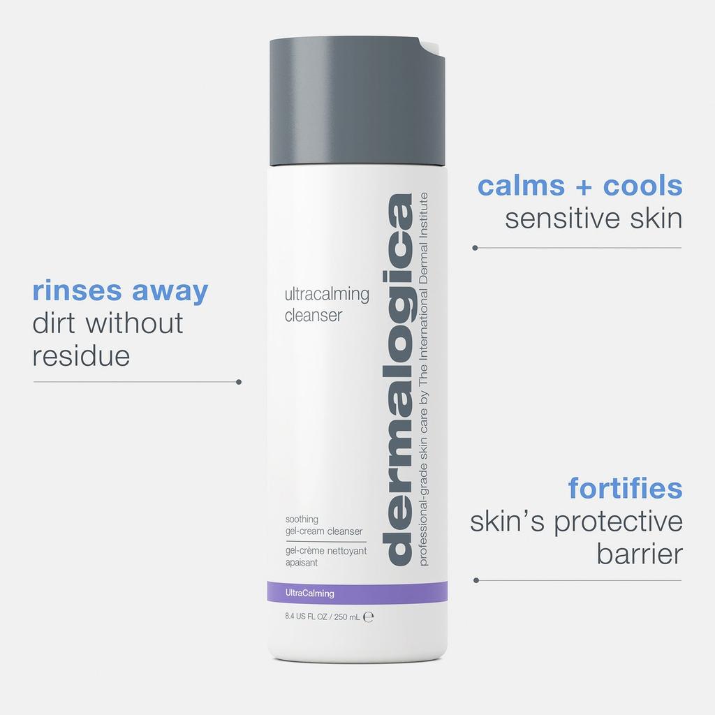 Dermalogica Dermalogica UltraCalming Cleanser