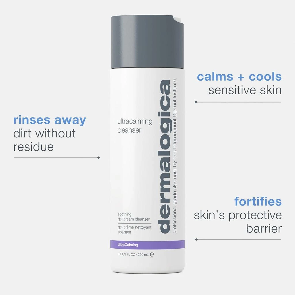 Dermalogica Dermalogica UltraCalming Cleanser 2