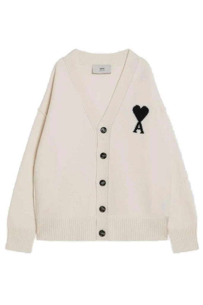 AMI Ami Paris Sweaters 1