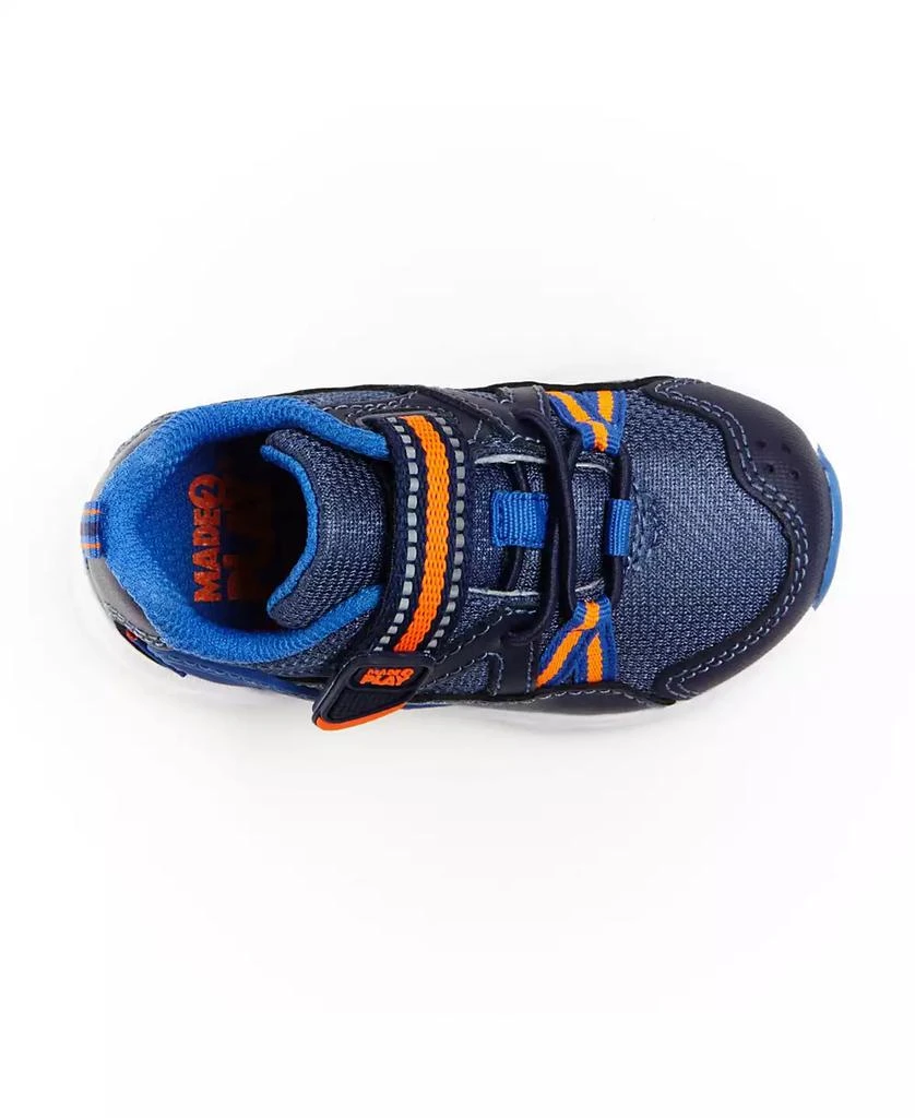 Stride Rite Toddler Boys M2P Journey Athletic Shoe 2