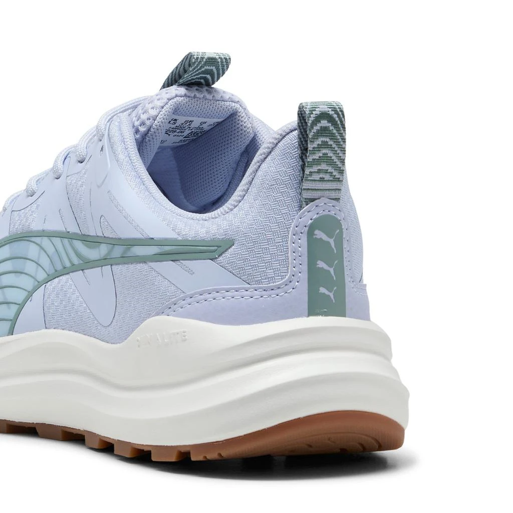 Puma PUMA Women's Reflect Lite Trail PTX Running Shoes 9