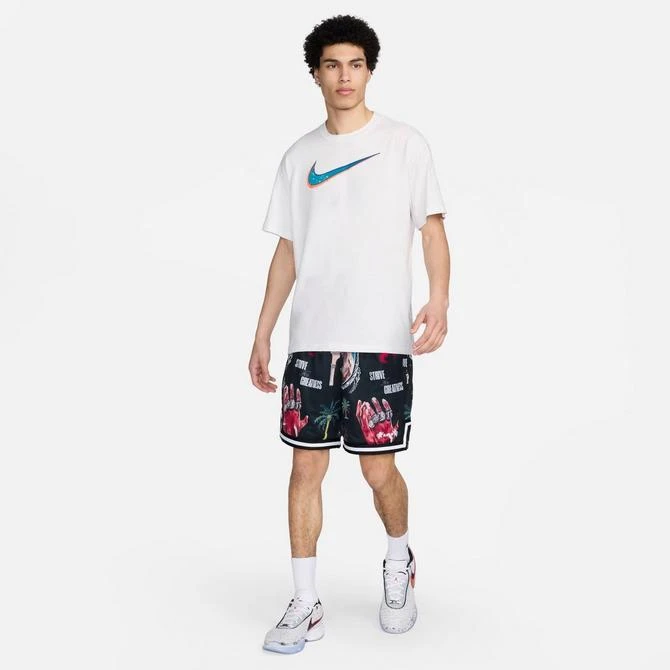 NIKE Men's Nike LeBron Max90 T-Shirt 2