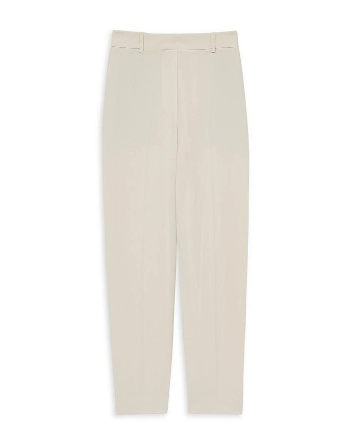 REISS Eve Taper Pants 6