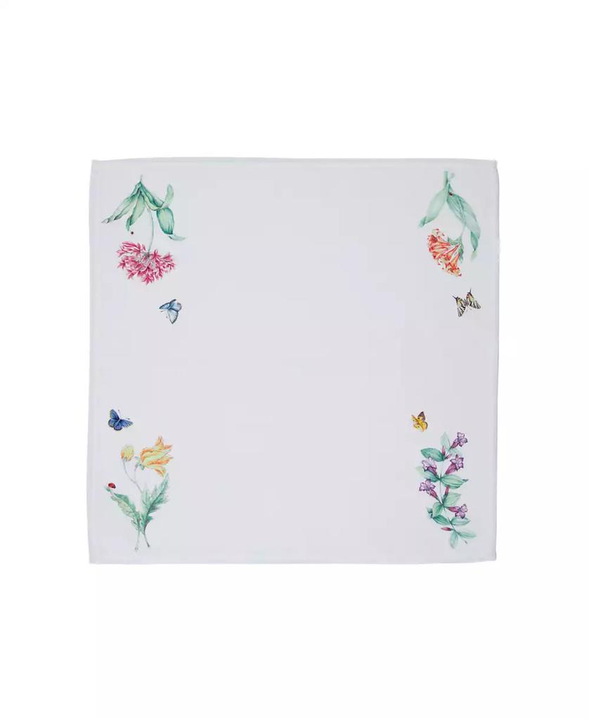 Lenox Butterfly Meadow Garden Napkin