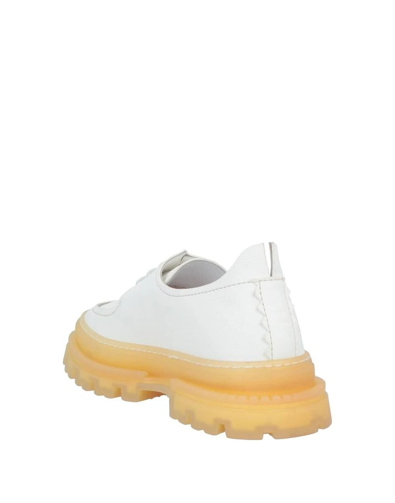 ATTIMONELLI'S Laced shoes 3