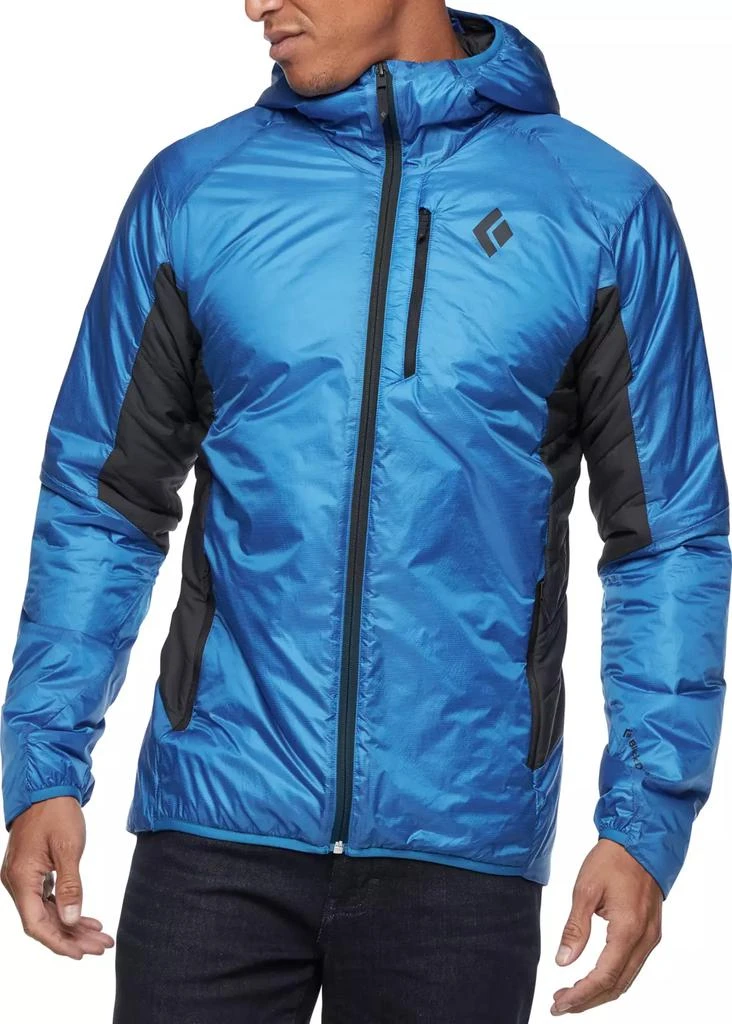 Black Diamond Black Diamond Men's Vision Hybrid Hoodie 1