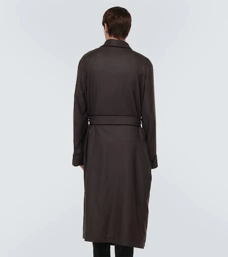 Tom Ford Cashmere robe 4