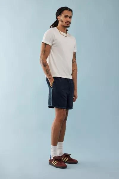 iets frans iets frans... Navy Retro Swim Short 3