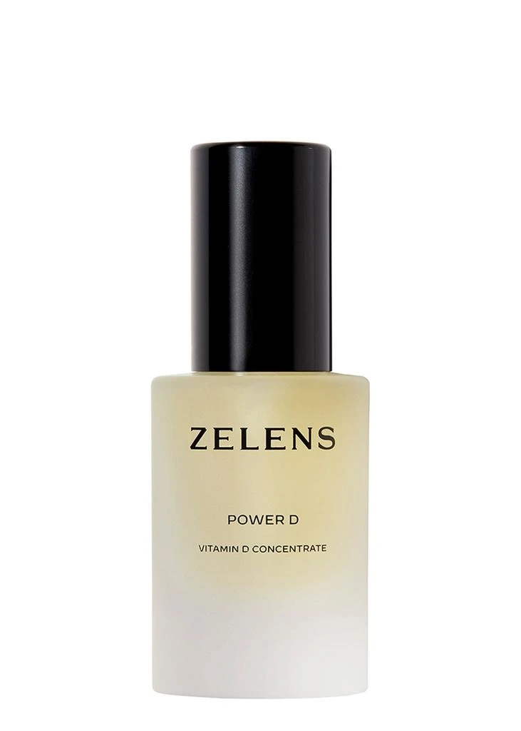 Zelens Power D Fortifying & Restoring 30ml 1