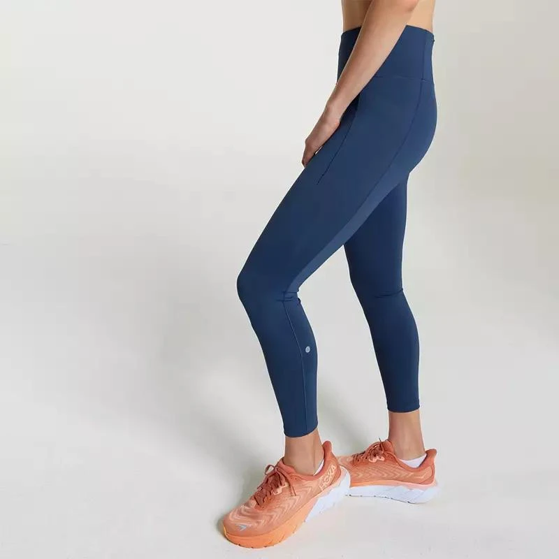 CALIA CALIA Women's PowerMove 7/8 Pocket Legging 4