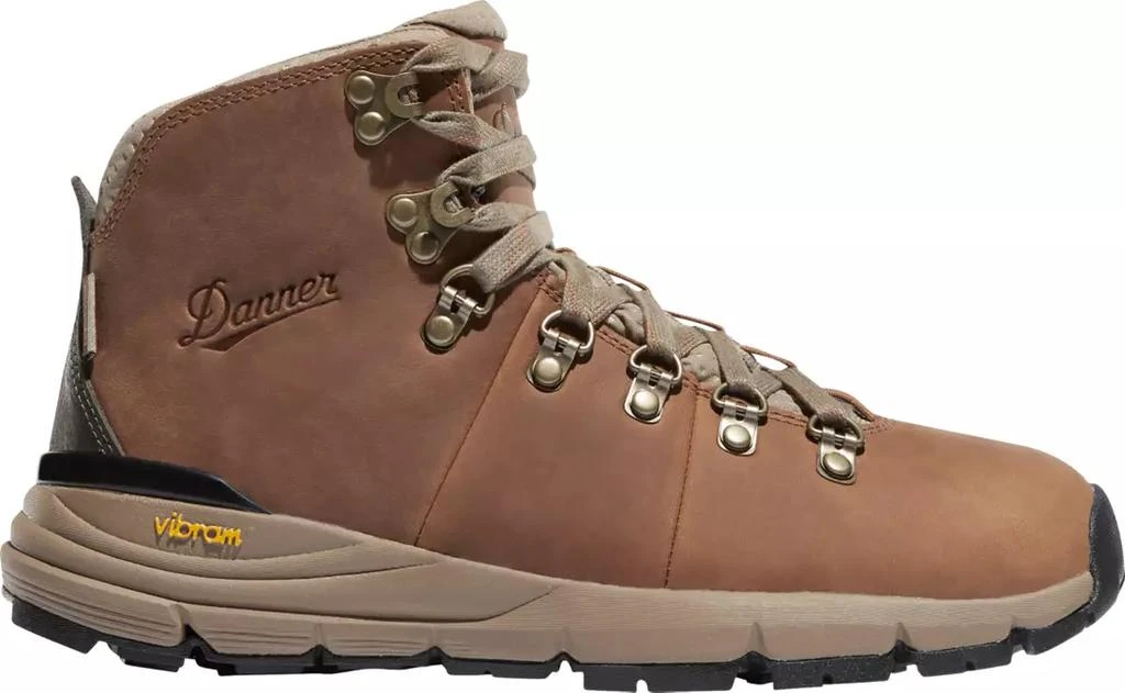 Danner Danner Women's Mountain 600 4.5'' Waterproof Hiking Boots 1