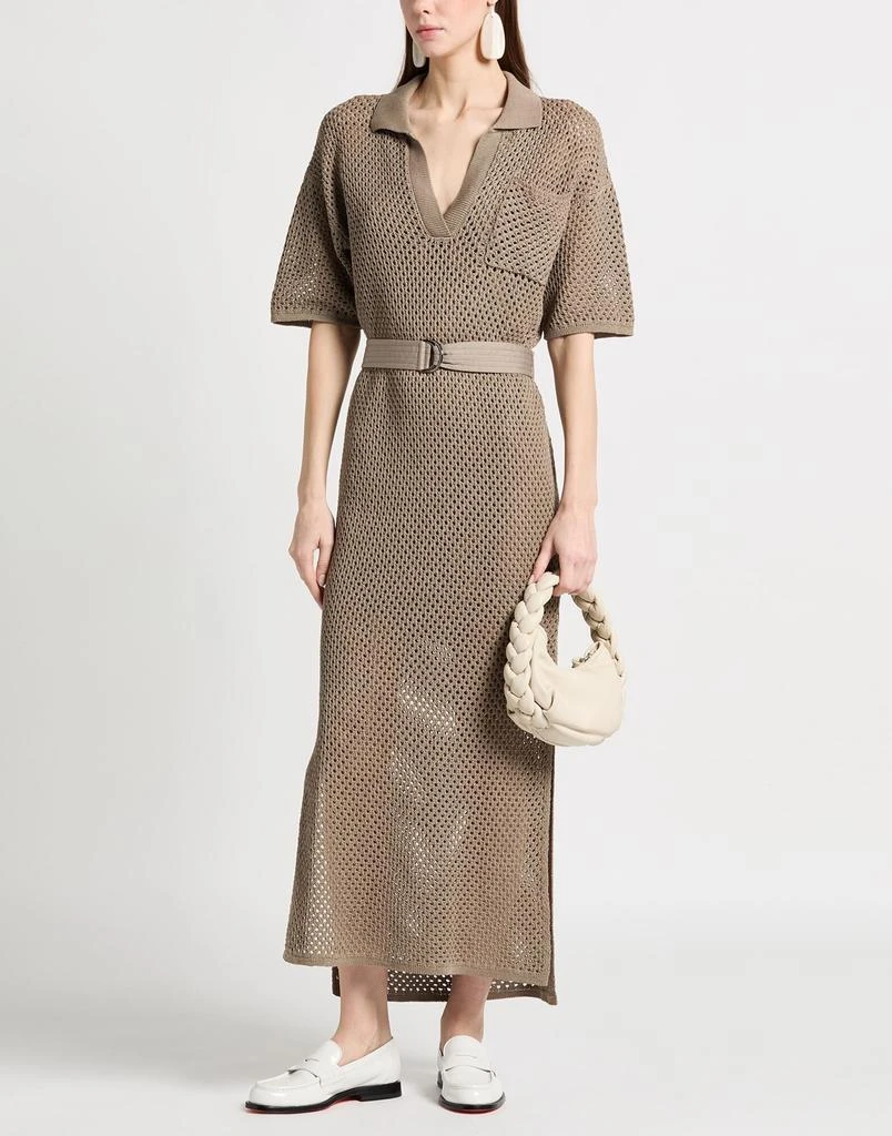 Brunello Cucinelli Long dress 3