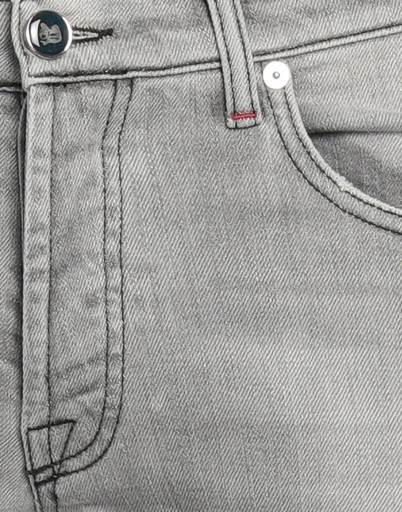 Marco Pescarolo Denim pants 4