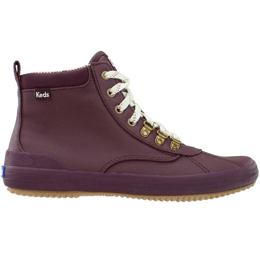 Keds Scout II Duck Boots 1