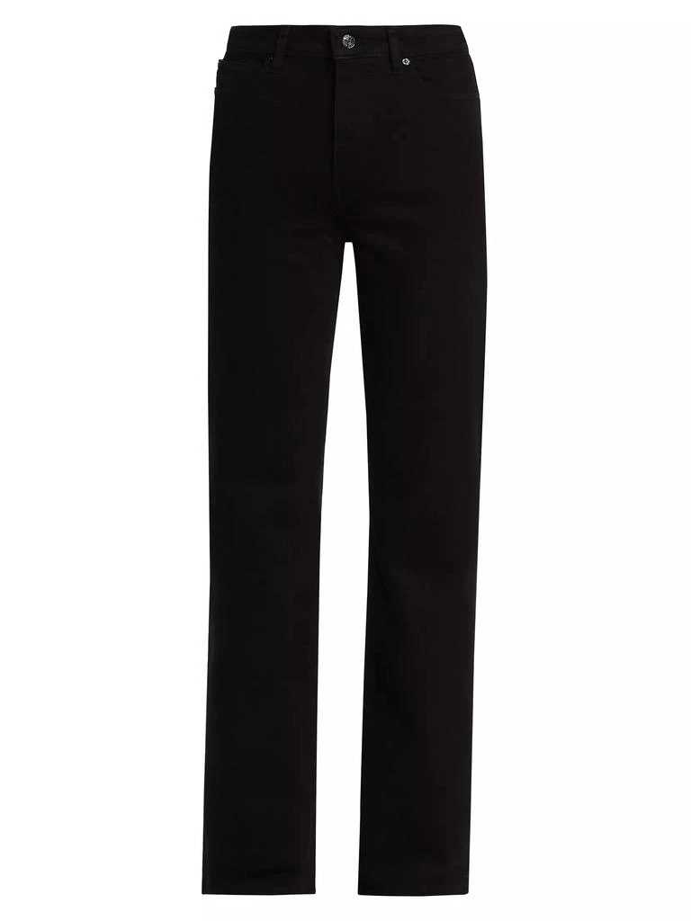 FRAME The Arrow High-Rise Jeans 1