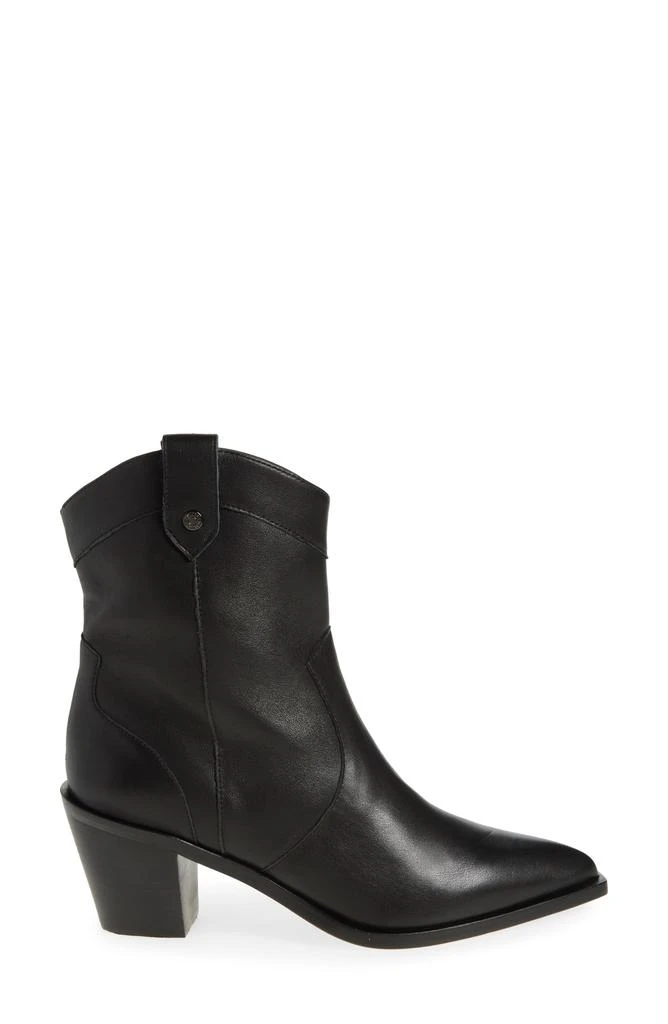 7 For All Mankind Cowboy Western Boot 4