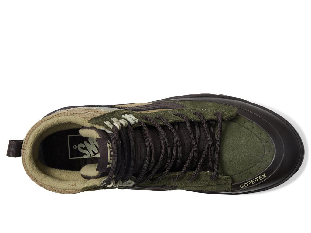 Vans MTE™ SK8-Hi® GORE-TEX® Insulated