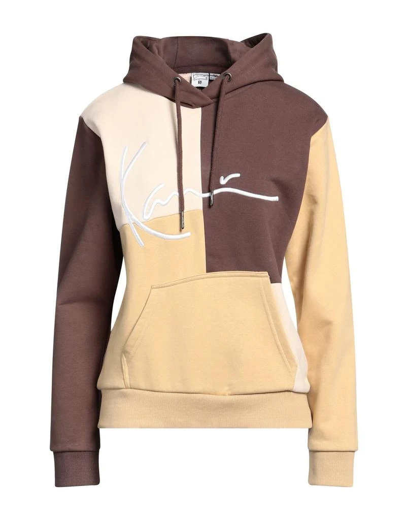 Karl Kani Hooded sweatshirt 1