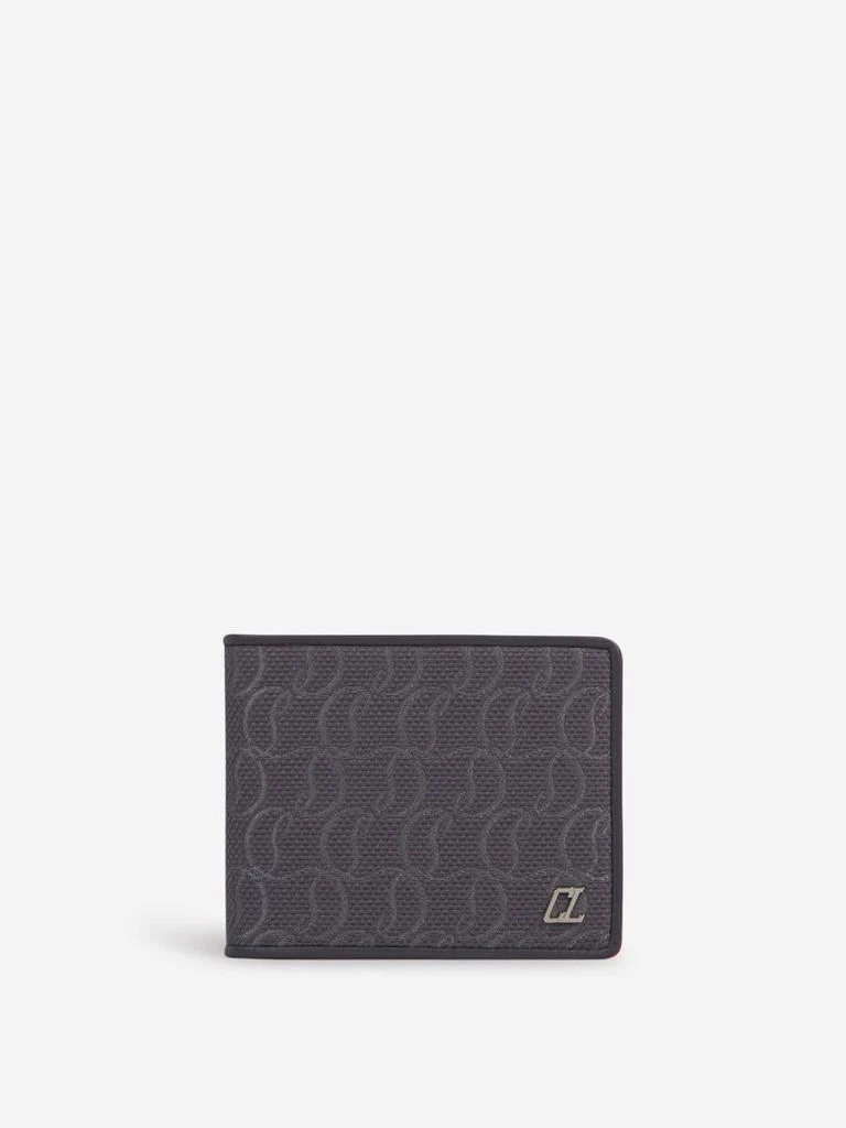 Christian Louboutin Christian Louboutin M Kios Card Holder 1