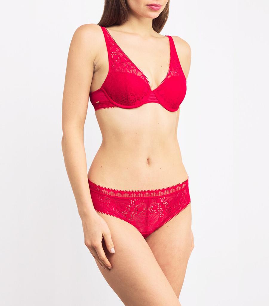 Chantelle Day To Night Spacer Plunge Bra