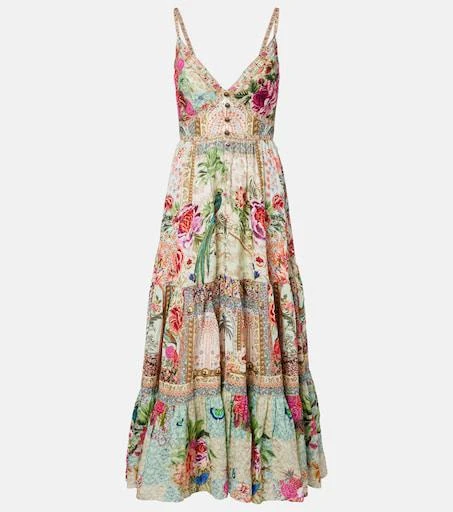 Shop ASOS DESIGN lace insert maxi dress in vintage floral on Sale at  BeyondStyle  Get 10% Off ASOS DESIGN lace insert maxi dress in vintage  floral with Limited-Time Flash Deals, Exclusive