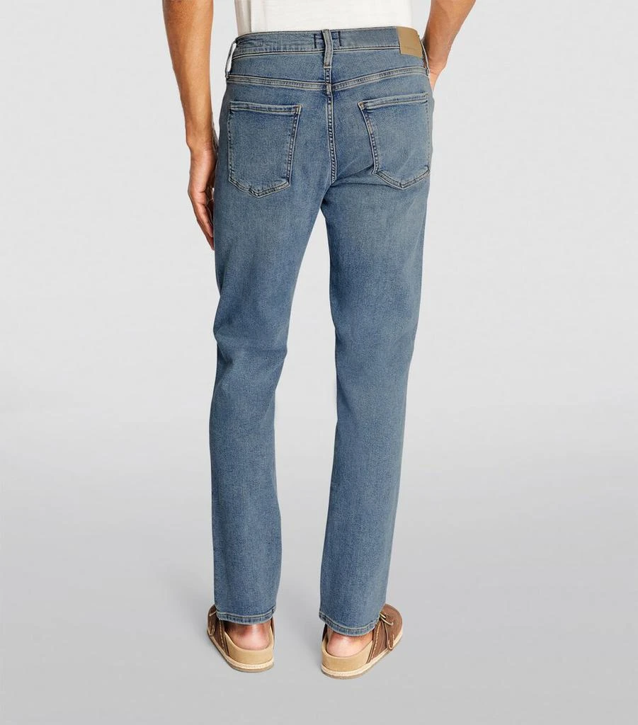 Citizens of Humanity The Gage Straight-Leg Jeans 4