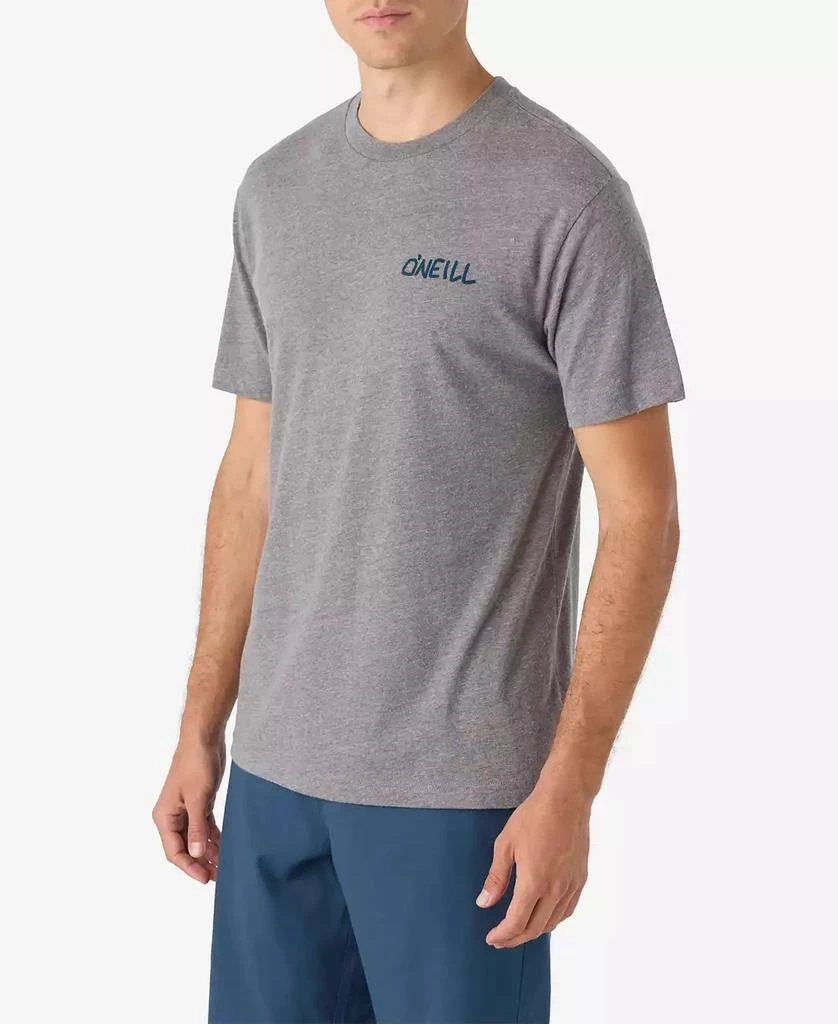 O'Neill Men's Days End T-Shirts 3