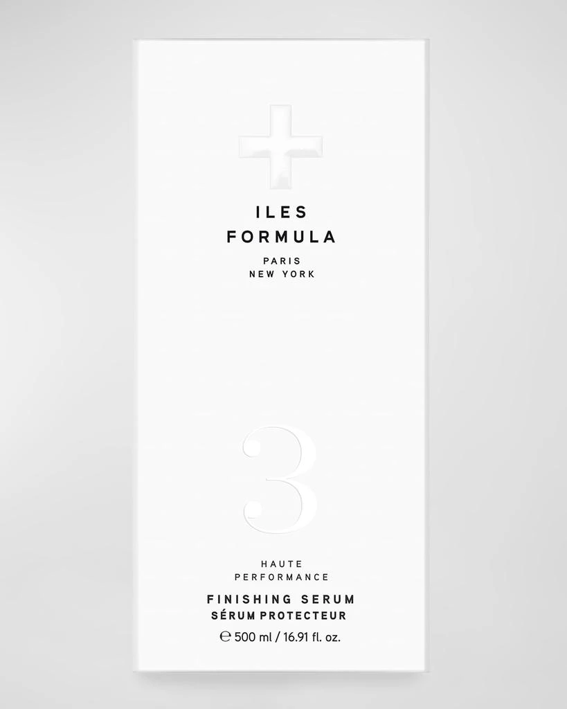 Iles Formula Finishing Serum Haute Performance 2