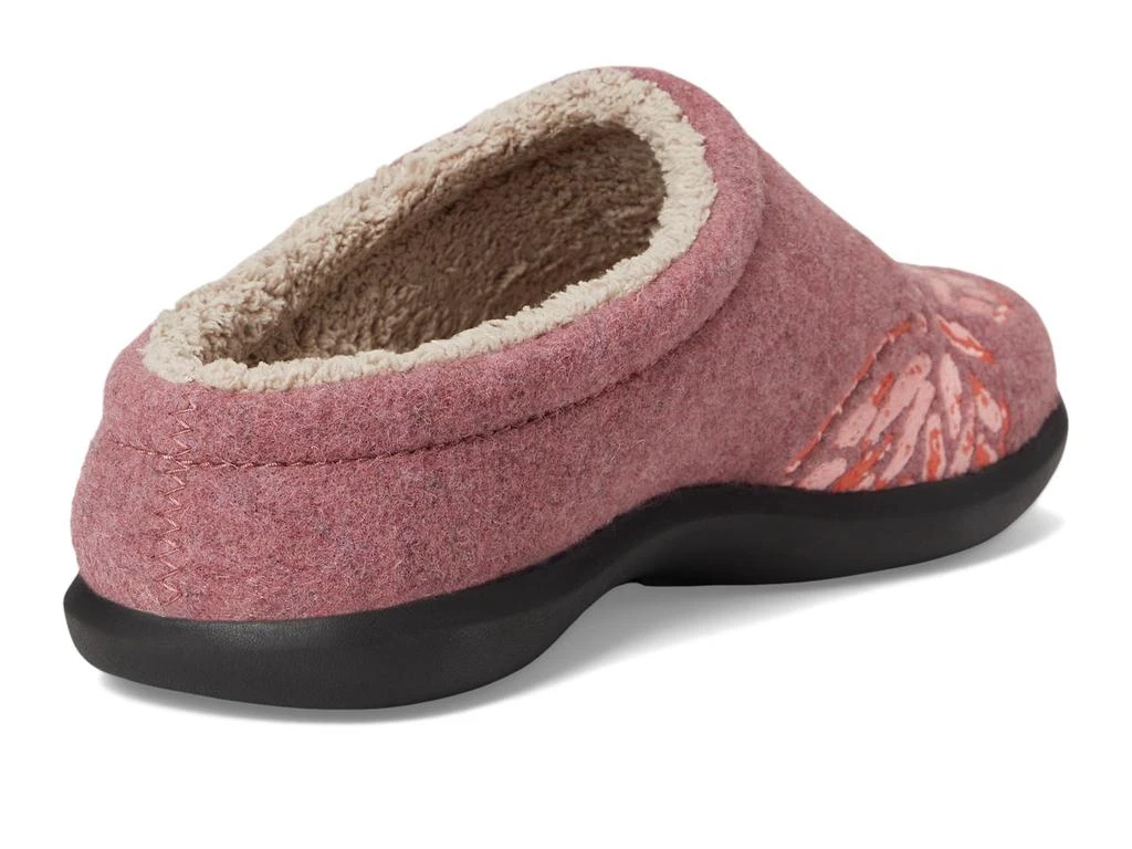 L.L.BEAN Daybreak Scuff Motif 2 4