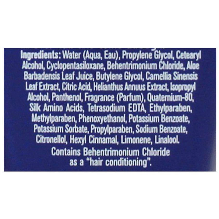 it's a 10 Miracle Leave-In Product 3
