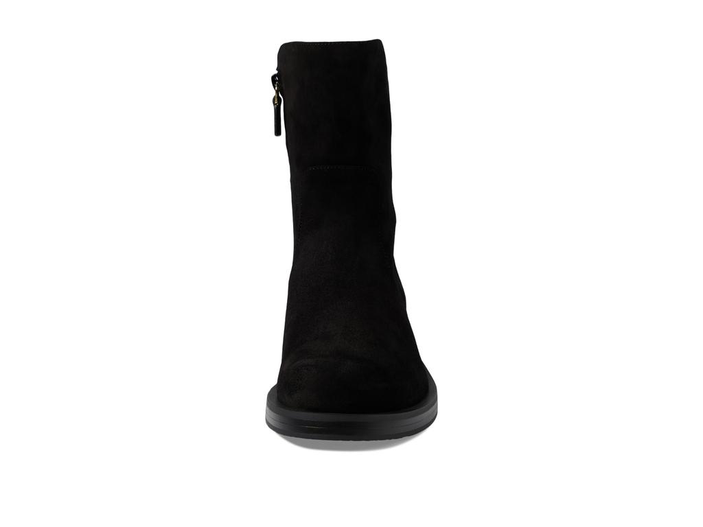 Stuart Weitzman 5050 Bold Zip Bootie