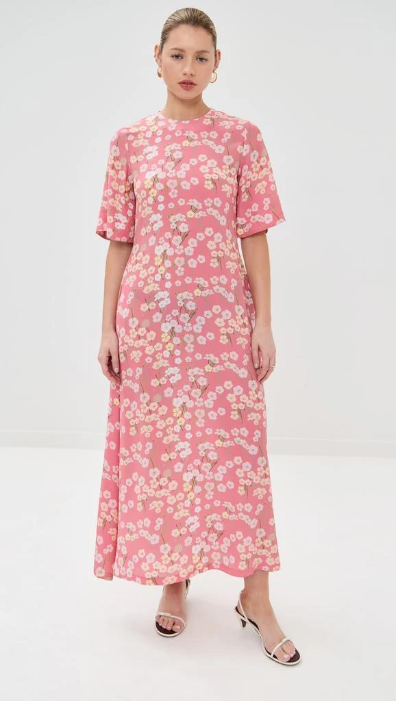 Bernadette Marjorie Dress 6