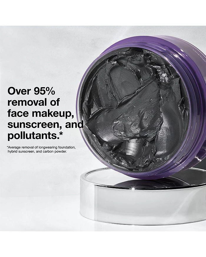 Clinique Take The Day Off Charcoal Cleansing Balm 8