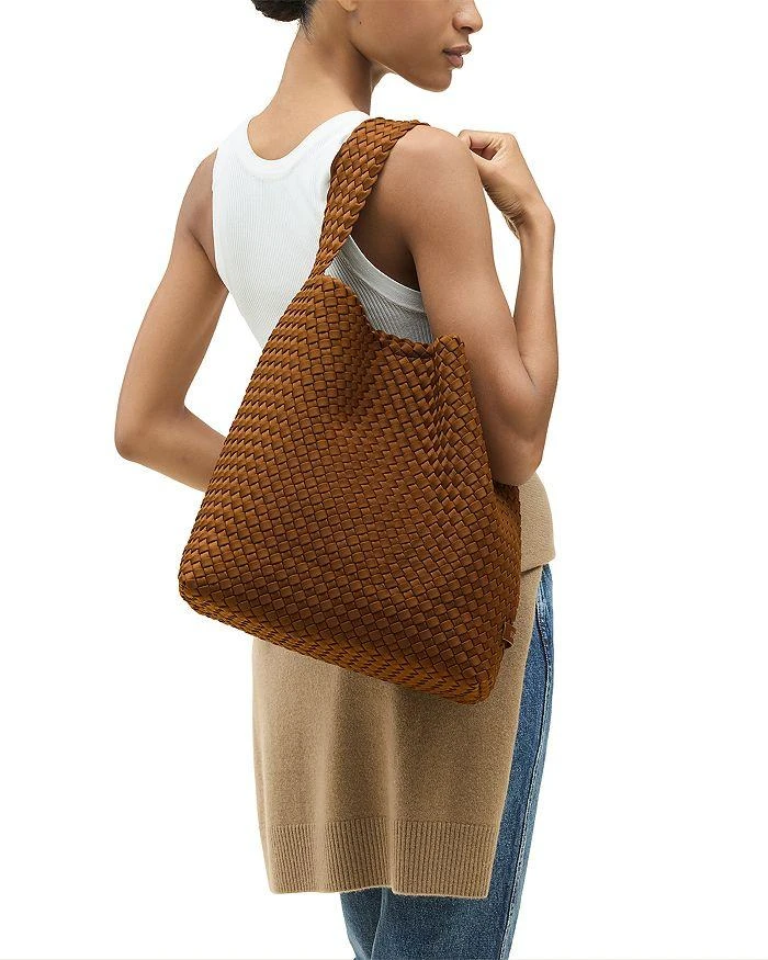 Naghedi Nomad Medium Hobo Bag 2