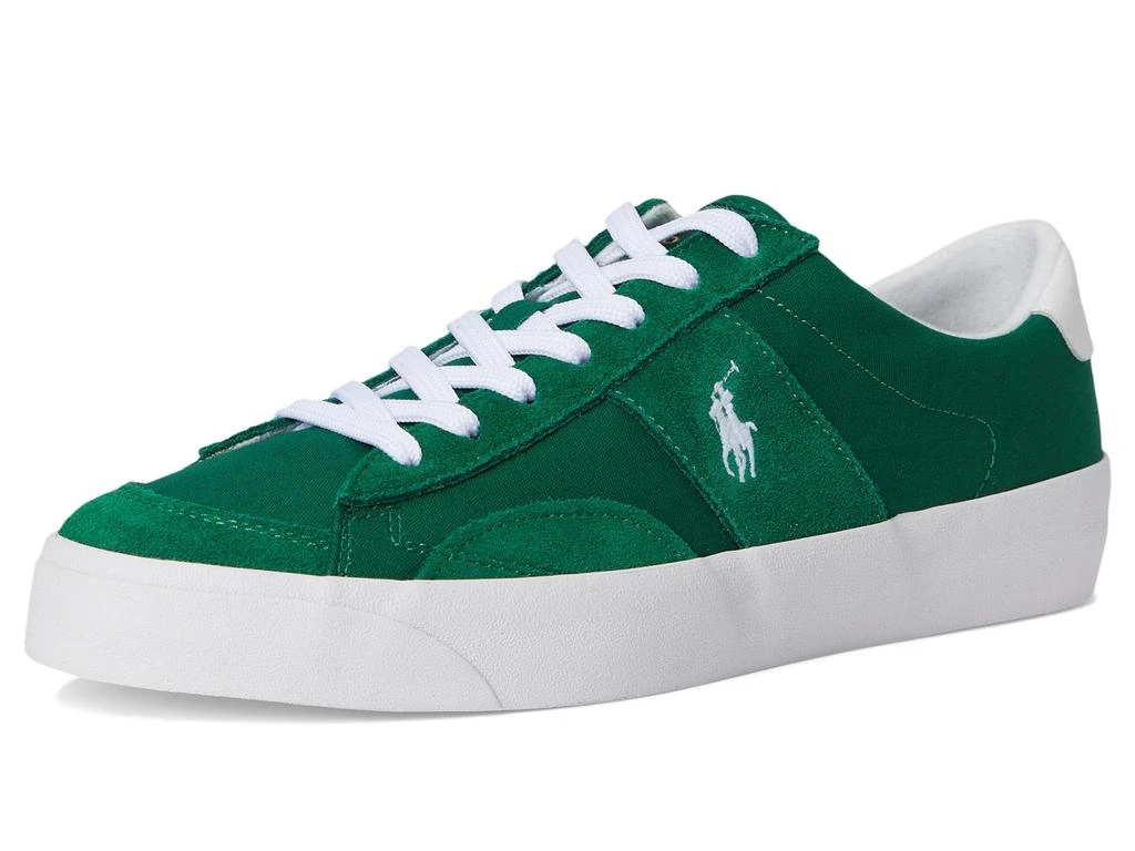 Ralph Lauren Sayer Sport 7