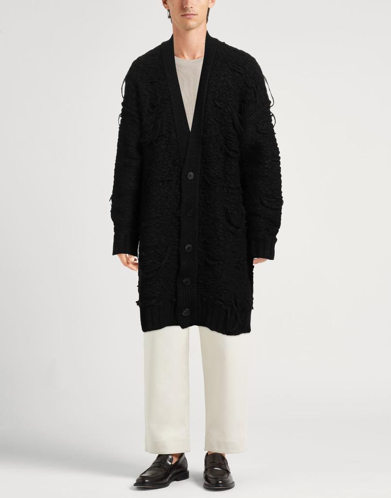 ISABEL BENENATO Cardigan