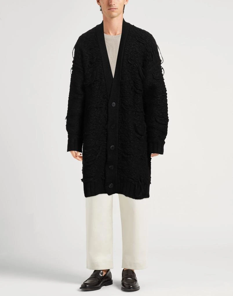 ISABEL BENENATO Cardigan 2