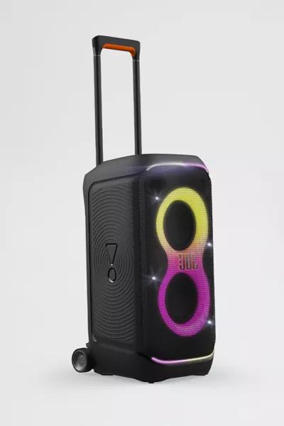 JBL JBL PartyBox Stage 320 Portable Party Speaker with Wheels