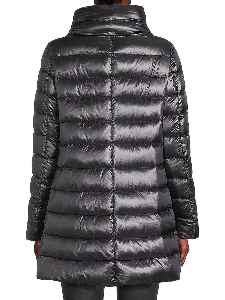 Herno Iconico Amelia Down Coat 5