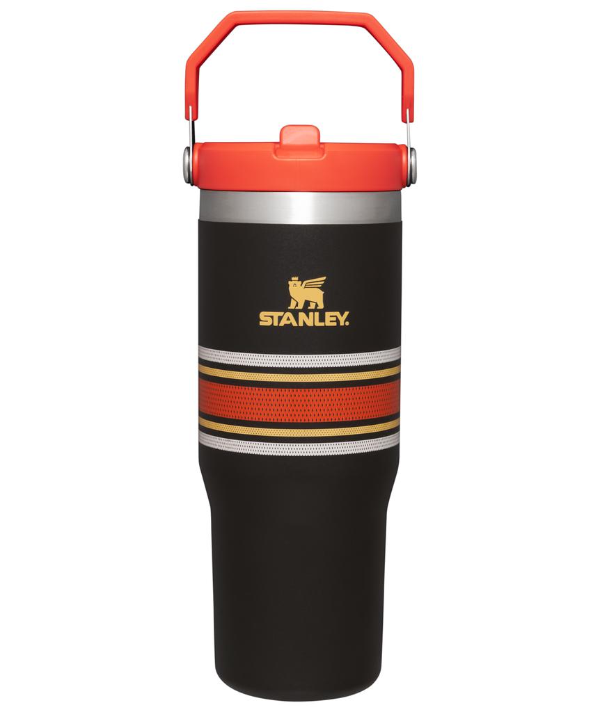 Stanley The Varsity Iceflow™ Flip Straw Tumbler | 30 OZ