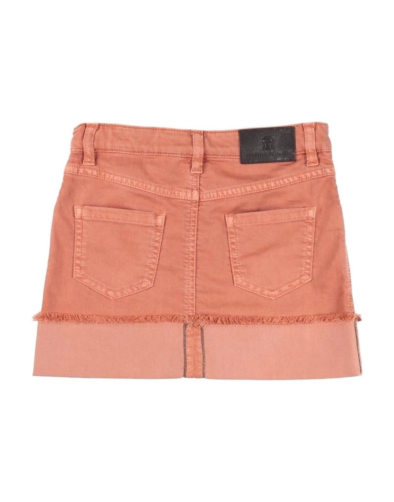 Brunello Cucinelli Skirt 2