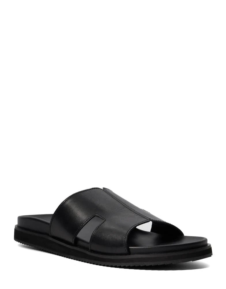 DUNE London Dune London Insight in black 2